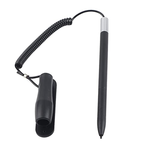 Kapazitiver Touchscreen-Stift, Professioneller Feder Stylus Pen Federwiderstand Stylus Pen Kapazitiver Stylus Pen für Autonavigation, Pos, Bestellmaschine von Estink