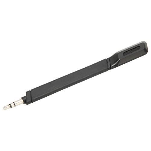 Klares Ersatzmikrofon mit Rauschunterdrückung für das G733 Lightspeed Wireless Headset von Estink
