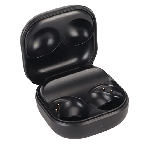 Galaxy Buds 2 Pro Ladehülle Ersatz, Kabellose Bluetooth-Ohrhörer-Ladehülle, 700 MAh Akkukapazität, Kann zu Hause, Im Büro, Im Auto oder auf Reisen Verwendet Werden von Estink