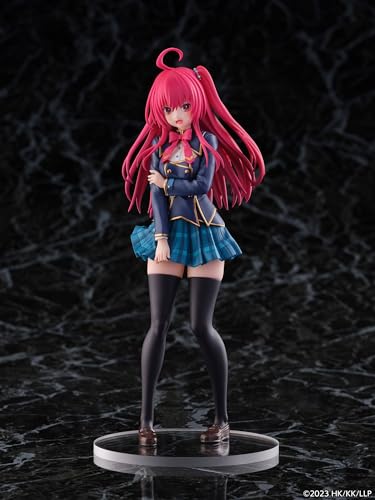 Liar, Liar statuette PVC SHIBUYA SCRAMBLE FIGURE Sarasa Saionji 22 cm Liar, Liar statuette PVC SHIBUYA SCRAMBLE FIGURE Sarasa Saionji 22 cm von Estream