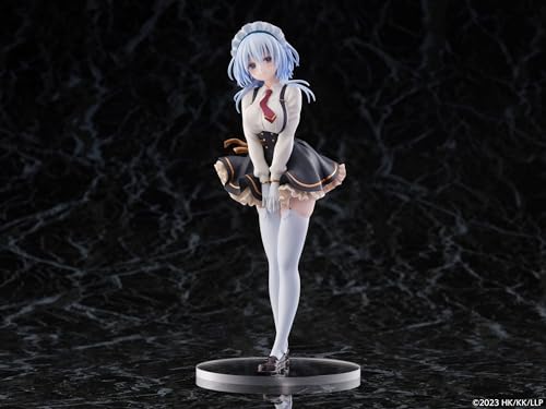 Liar, Liar statuette PVC SHIBUYA SCRAMBLE FIGURE Shirayuki Himeji 22 cm Liar, Liar statuette PVC SHIBUYA SCRAMBLE FIGURE Shirayuki Himeji 22 cm von Estream