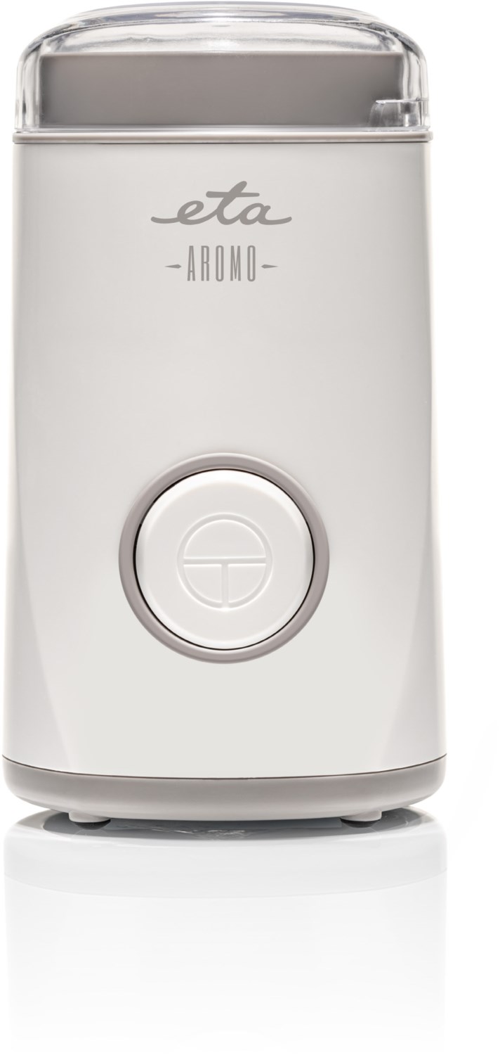 Aromo Kaffeemühle weiss Aromo Kaffeemühle weiss von Eta