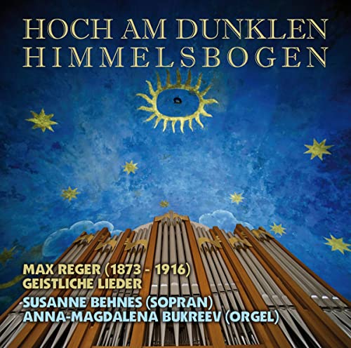 Hoch am dunklen Himmelsbogen von Etage Music (Broken Silence)