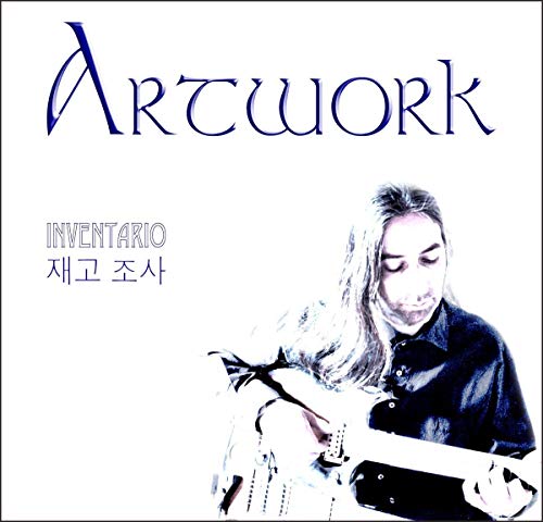 Inventario (+Dvd) von Etage Music (Broken Silence)