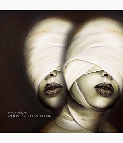 Moonlight Love Affair Moonlight Love Affair von LE PLAN RECORDINGS