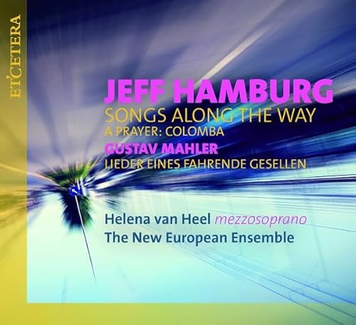 Songs Along the Way/Lieder E. von Etcetera (Harmonia Mundi)