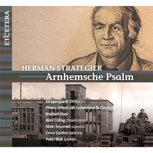 Arnhemsche Psalm von Etcetera