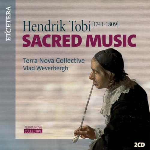 Sacred Music Sacred Music von Etcetera