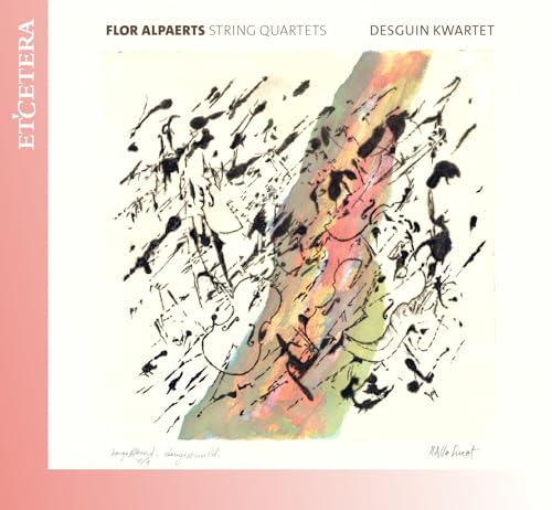 String Quartets von Etcetera