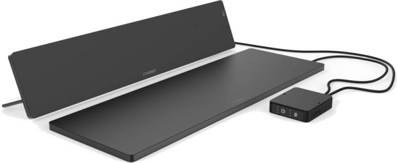 Etherma Arbeitsplatzheizung-Set LAVA-DESK-ZONE-B 46381 von Etherma