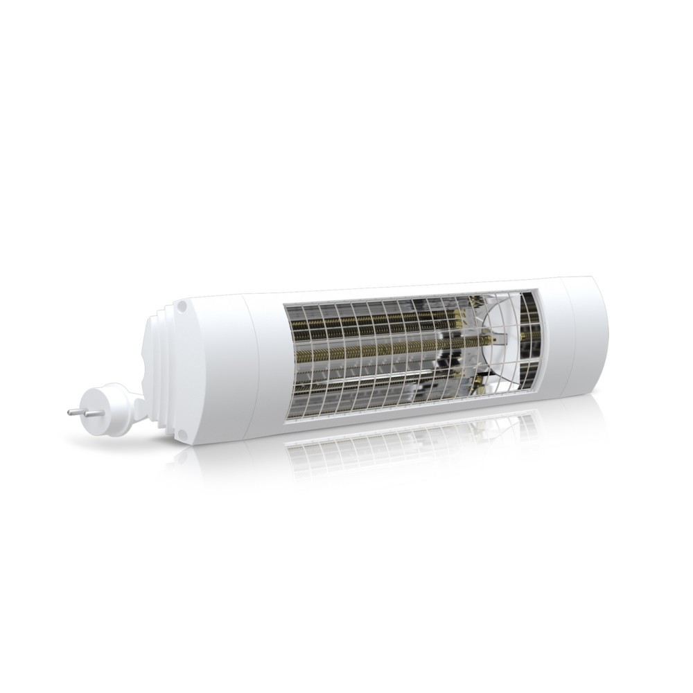Etherma Infrarotstrahler ETEXOCOMFORT1800RCW 45023 Etherma Infrarotstrahler ETEXOCOMFORT1800RCW 45023 von Etherma