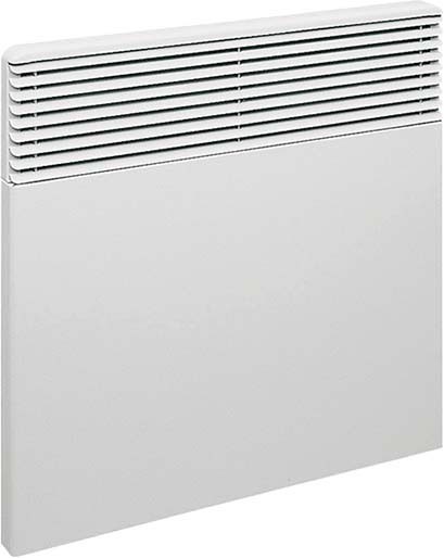 Etherma Wandkonvektor SN-1000-eco 40514 von Etherma