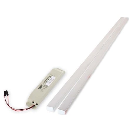 LAVA-LED-500-WW - LED Beleuchtung 500W, 24W/m LAVA-LED-500-WW LAVA-LED-500-WW - LED Beleuchtung 500W, 24W/m LAVA-LED-500-WW von Etherma