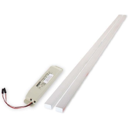 LAVA-LED-750-WW - LED Beleuchtung 750W, 24W/m LAVA-LED-750-WW LAVA-LED-750-WW - LED Beleuchtung 750W, 24W/m LAVA-LED-750-WW von Etherma