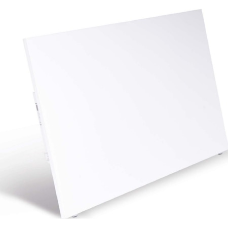 LAVA-STAND-300-W - Infrarotheizung weiß, 62x62cm, 300W LAVA-STAND-300-W - Infrarotheizung weiß, 62x62cm, 300W von Etherma