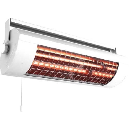 SM-1400ZS-W - IR-Heizstrahler Solamagic mit Zugschalter,ws SM-1400ZS-W SM-1400ZS-W - IR-Heizstrahler Solamagic mit Zugschalter,ws SM-1400ZS-W von Etherma
