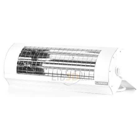 SM-2000-W - IR-Heizstrahler Solamagic o.Schalter,weiß SM-2000-W SM-2000-W - IR-Heizstrahler Solamagic o.Schalter,weiß SM-2000-W von Etherma