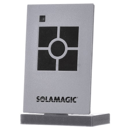 SM-ARC-HS  - Handsender 4-K. Solamagic f.Dimm-Modul+IR-Str. SM-ARC-HS von Etherma