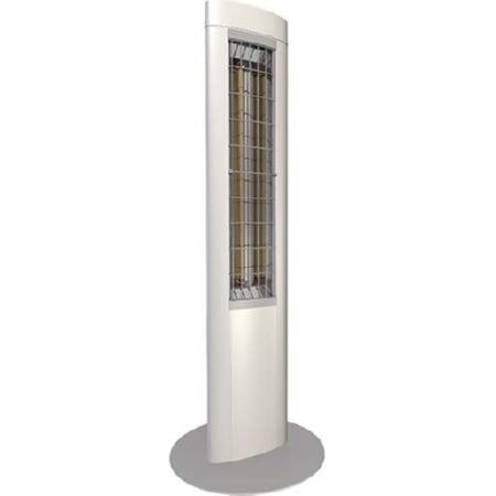 SM-Z1-1400-W - Infrarotstrahler 1.4kW weiß IP24 SM-Z1-1400-W SM-Z1-1400-W - Infrarotstrahler 1.4kW weiß IP24 SM-Z1-1400-W von Etherma