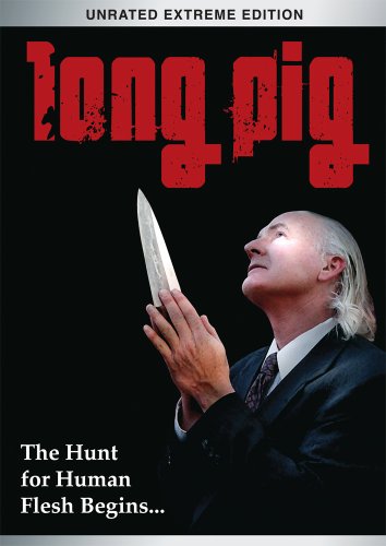 Long Pig: The Movie DVD von Ethician Arts Div EVN Inc.