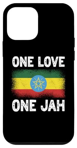One Love One Jah Äthiopische Flagge Rastafari Äthiopien Wear Hülle für iPhone 12 mini One Love One Jah Äthiopische Flagge Rastafari Äthiopien Wear Hülle für iPhone 12 mini von Ethiopia Flag Designs Proud Ethiopian Heritage