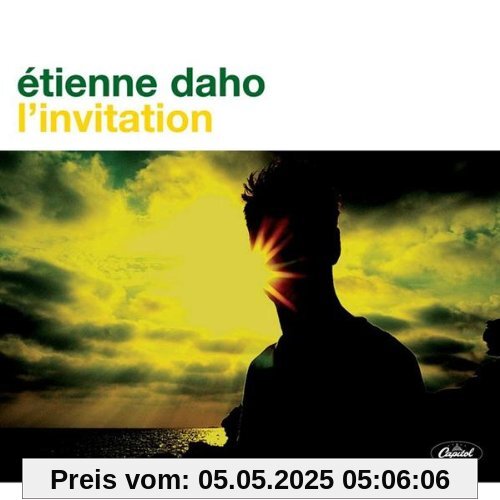 L'invitation (Standard) von Etienne Daho