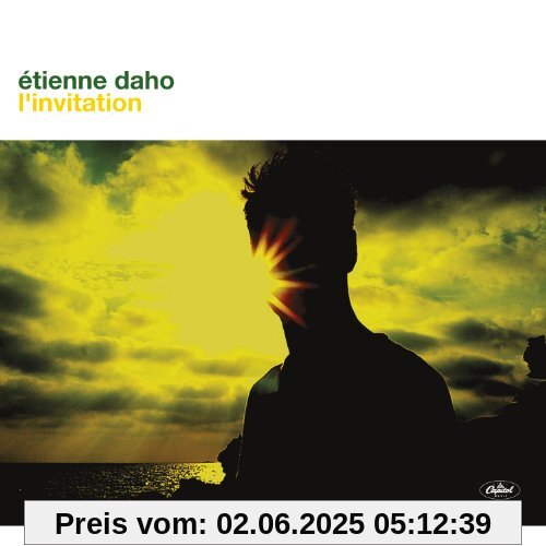 L'invitation [Remastered] [Vinyl LP] von Etienne Daho