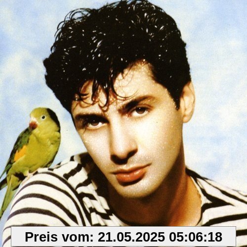 La Notte la Notte [1982-1985] [Vinyl LP] von Etienne Daho