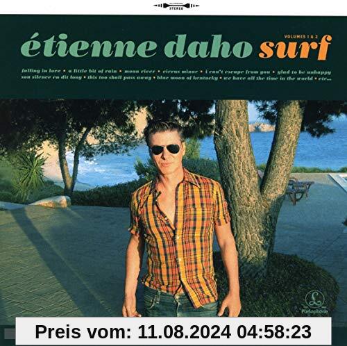 Surf (Deluxe Remastered) von Etienne Daho