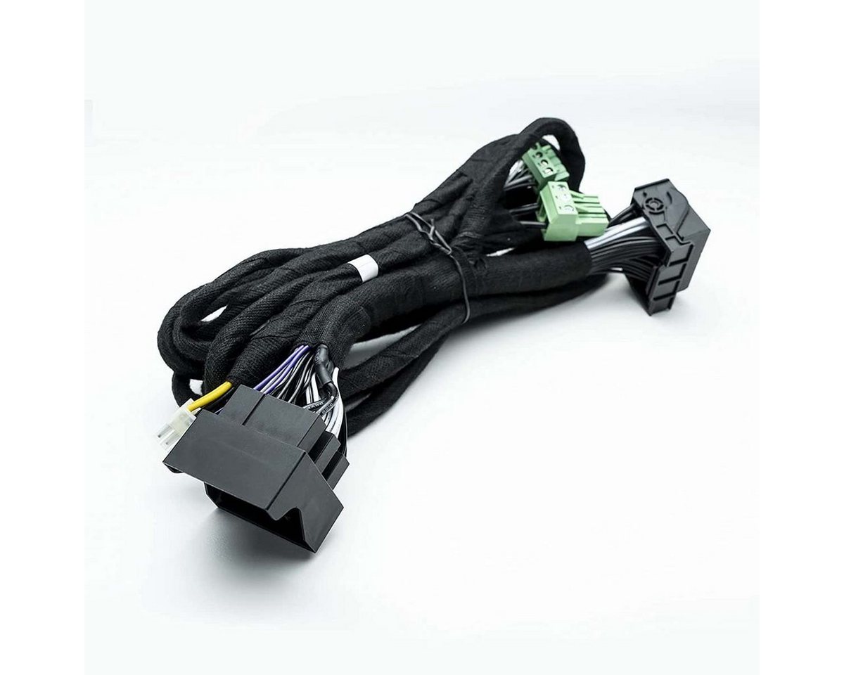 Eton ETU-ACCVWTCC ETON PnP Cable Set for MICRO120.2 and USB6 Verstärker von Eton