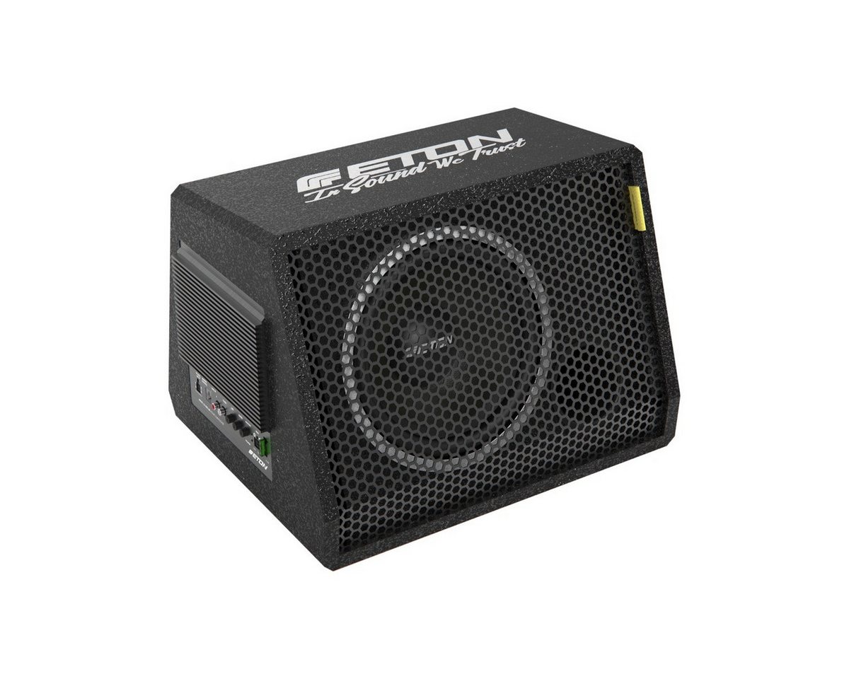 Eton Eton Move M12-400AR Aktivsubwoofer Auto-Subwoofer Eton Eton Move M12-400AR Aktivsubwoofer Auto-Subwoofer von Eton
