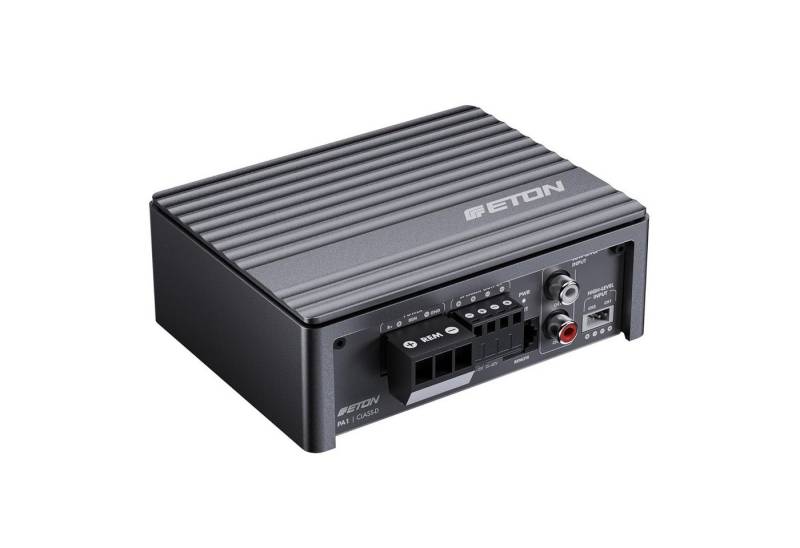 Eton Eton PA1 1-Kanal Micro-Verstärker Audioverstärker von Eton