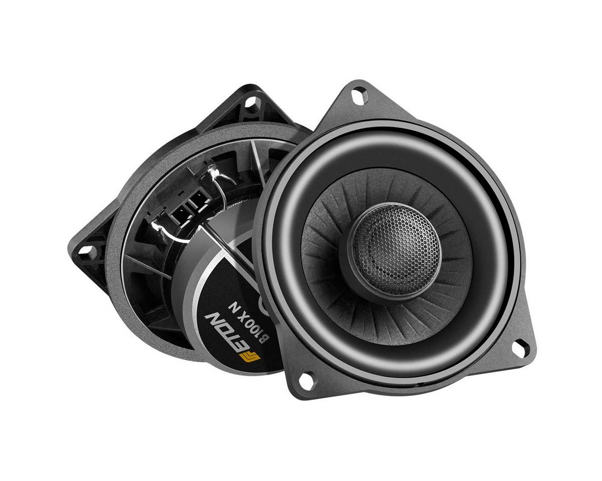 Eton UG B100 XN BMW Plug and Play, 1er, 3er, 5er, Heck ect. Auto-Lautsprecher (25 W, cm) von Eton