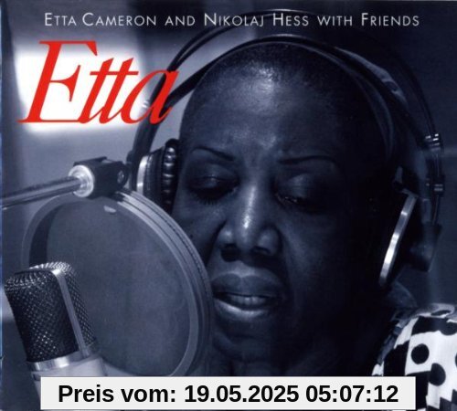 Etta Etta von Etta Cameron