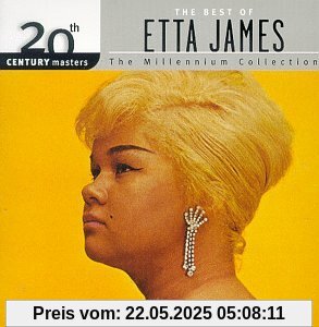 20th Century Masters 20th Century Masters von Etta James
