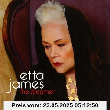The Dreamer von Etta James