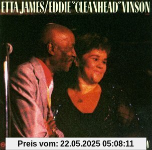 The Late Show The Late Show von Etta James