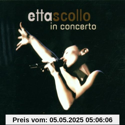 In Concerto von Etta Scollo