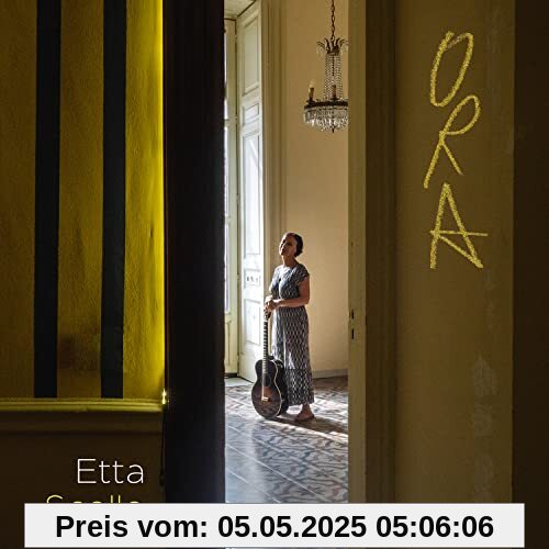 Ora Ora von Etta Scollo