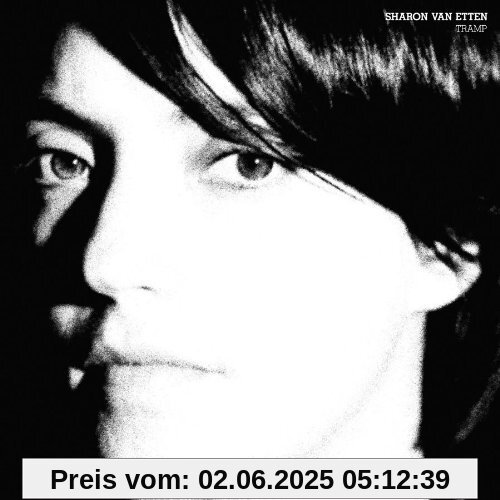 Tramp Tramp von Etten, Sharon Van