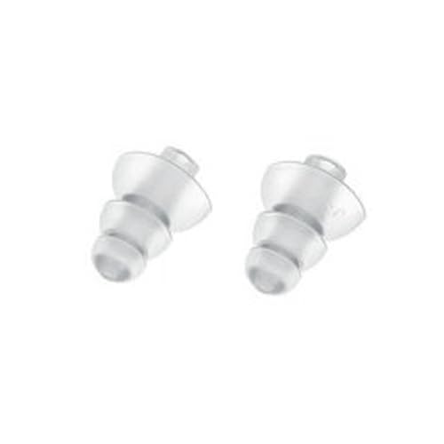 Etymotic ER38-15SML Triple Flange Ohrhörer - Ihr zuverlässiger Gehörschutz - Langer Griff - 10er Pack - Verbesserter Komfort und Schalldämmung Etymotic ER38-15SML Triple Flange Ohrhörer - Ihr zuverlässiger Gehörschutz - Langer Griff - 10er Pack - Verbesserter Komfort und Schalldämmung von Etymotic Research