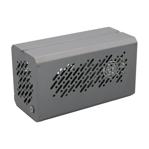 Etyrerre Rahmen für TH3P4G3 OCuP4v2 OcuLink Thunderbolt3/4 USB4 PCIE 4.0 SFX Flex externe Grafikkarte GPU Dock von Etyrerre
