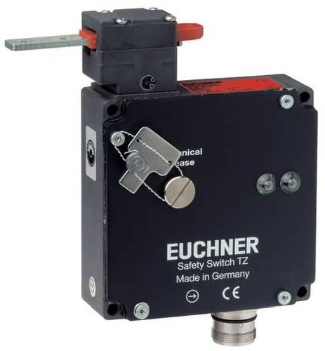 Euchner 085181 Sicherheitsschalter 1St. von Euchner