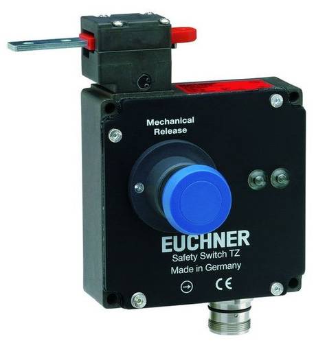 Euchner 088091 Sicherheitsschalter 1St. von Euchner