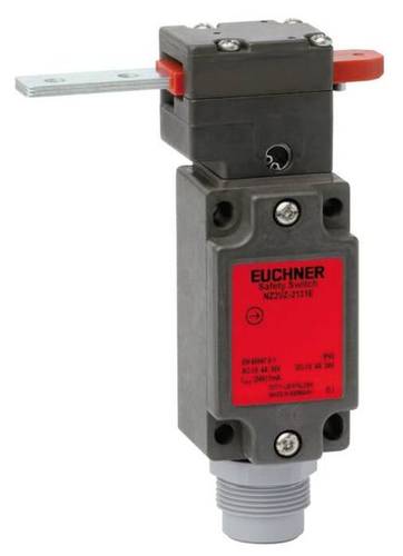 Euchner 090144 Sicherheitsschalter 1St. von Euchner