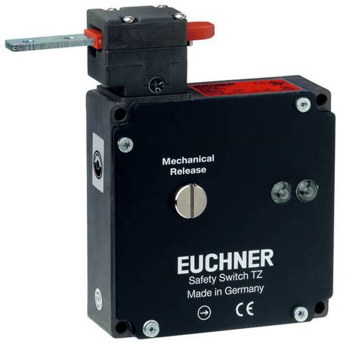 Euchner 090560 Sicherheitsschalter 1St. von Euchner