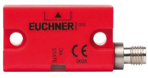Euchner 119469 Sicherheitsschalter 1St. von Euchner