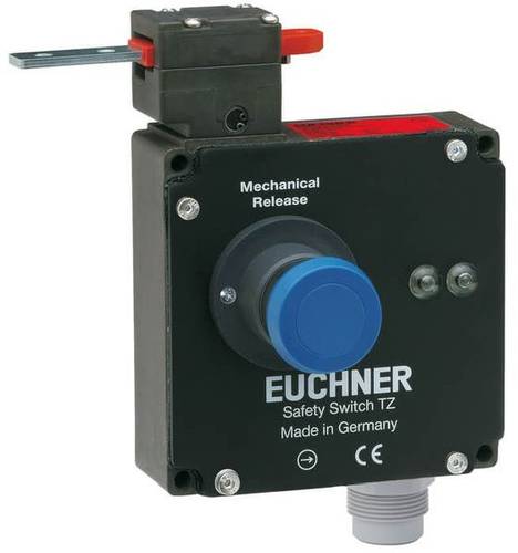 Euchner 77044 Sicherheitsschalter 1St. von Euchner