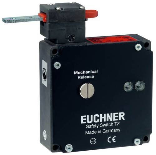 Euchner 82051 Sicherheitsschalter 1St. von Euchner