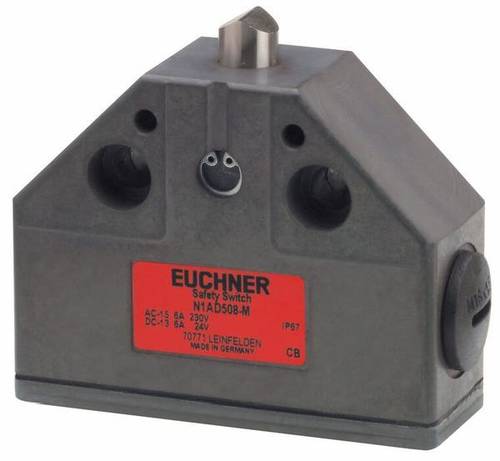 Euchner 83849 Granztaster 1St. von Euchner